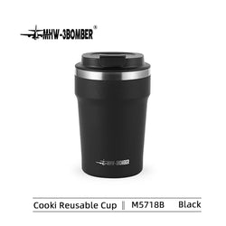 360ml Stainless Steel Coffee Cup