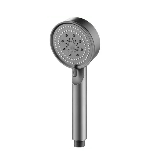 5 Modes Shower Head Adjustable