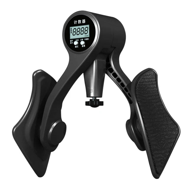 Digital Inner Thigh Exerciser