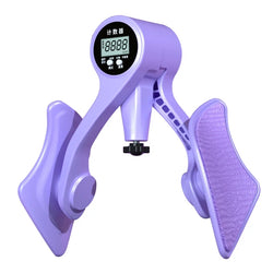 Digital Inner Thigh Exerciser