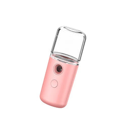 Mini USB Nano Facial Mister Handy Cool Mist Spray