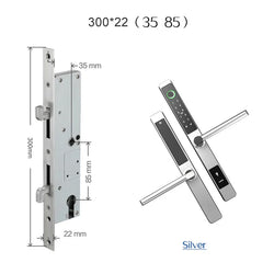 Fingerprint Digital Door Lock