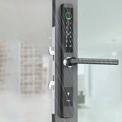 Fingerprint Digital Door Lock