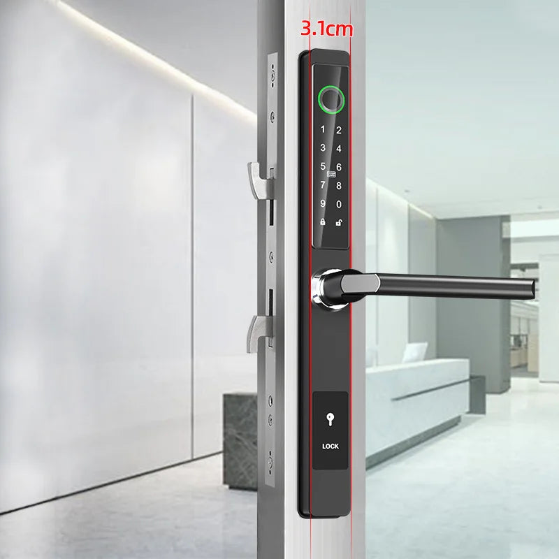 Fingerprint Digital Door Lock