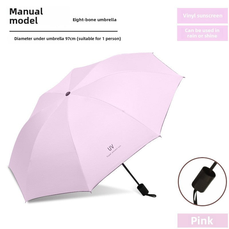 Full-automatic Enlarged Reinforced Umbrella