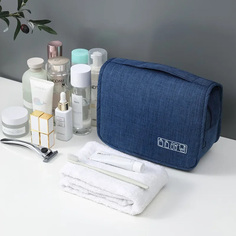 Fabric Men Business Portable Storage Bag