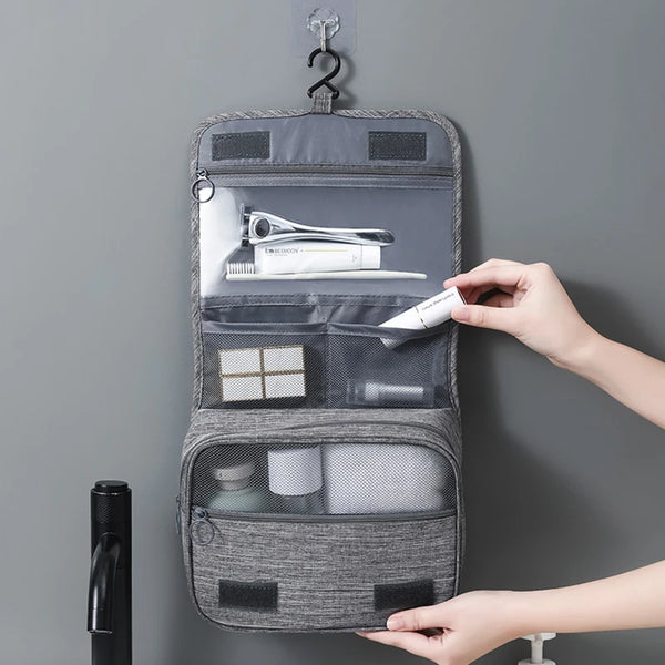 Fabric Men Business Portable Storage Bag