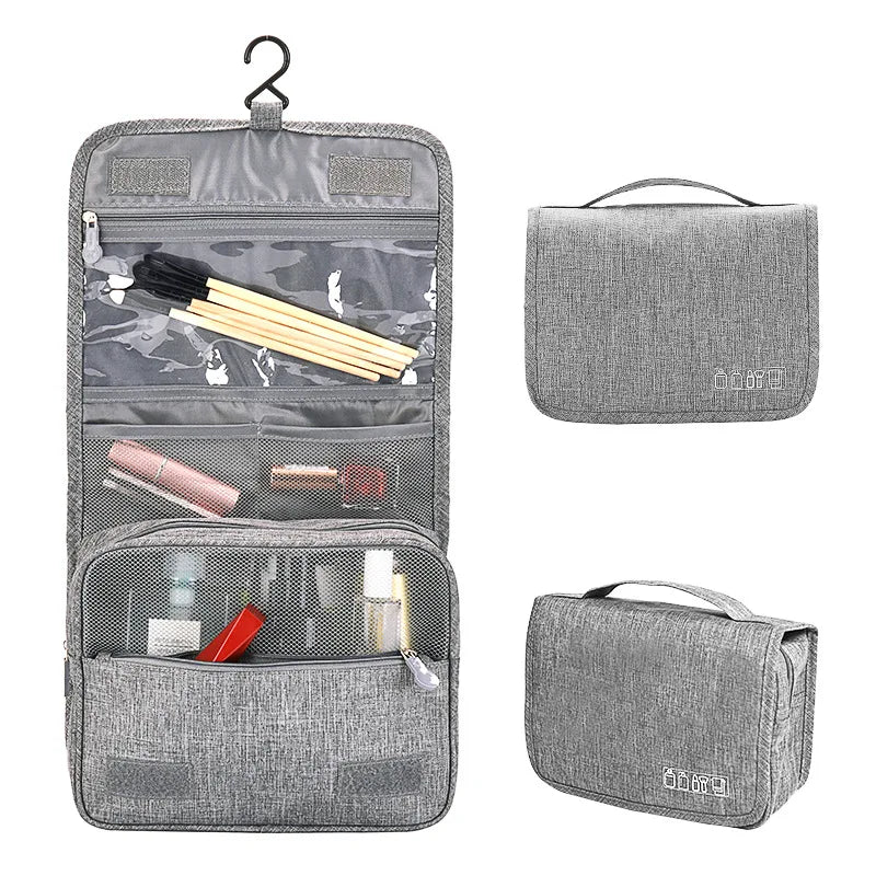 Fabric Men Business Portable Storage Bag