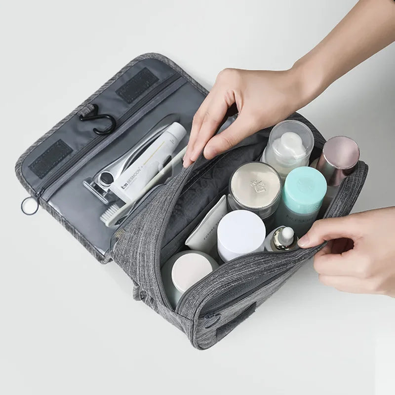 Fabric Men Business Portable Storage Bag