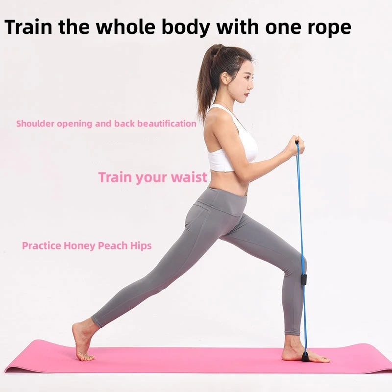 Sport Yoga Fitness Accessories