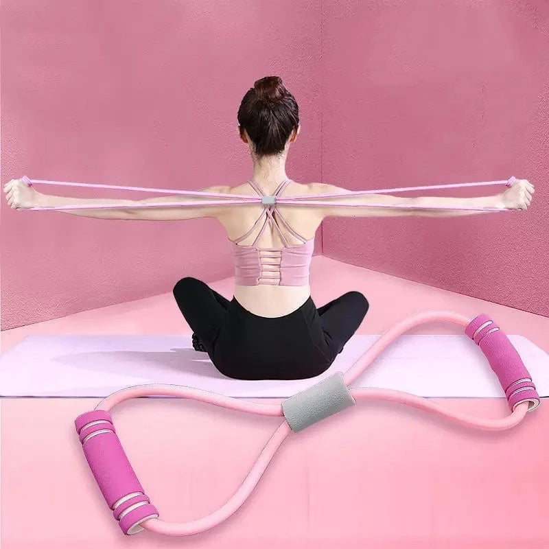 Sport Yoga Fitness Accessories