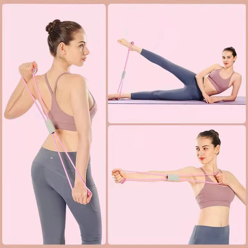 Sport Yoga Fitness Accessories