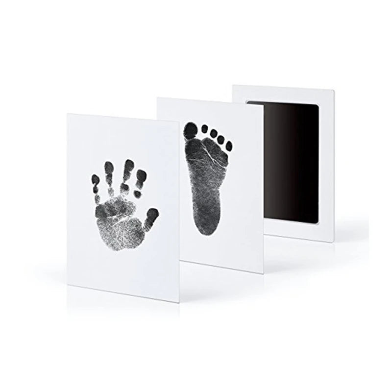 Pet Paw Printing Kit