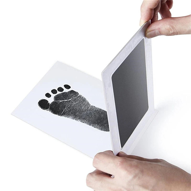 Pet Paw Printing Kit