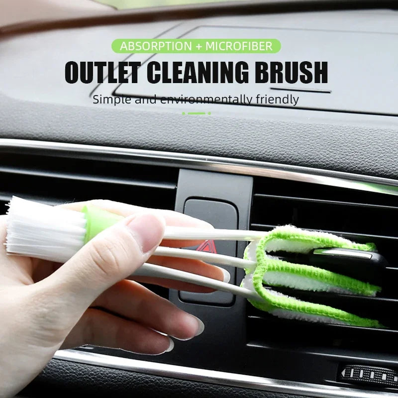 Car cleaning brush Accessories