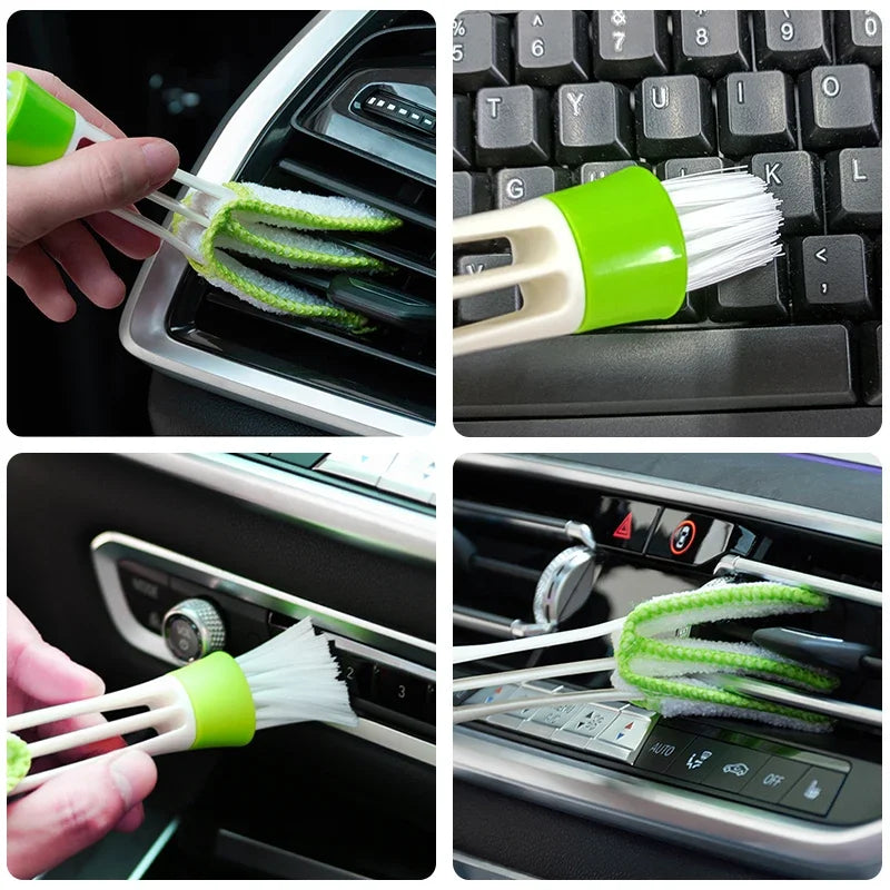 Car cleaning brush Accessories